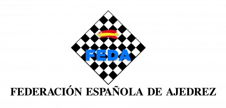 Logo FEDA